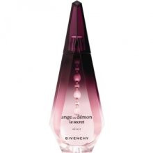 جیونچی آنجئو دمون له سکرت الیکسیر (جیوانچی آنژو اترنج الکسیر)